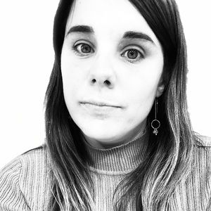 Meet your Posher, Ashlee